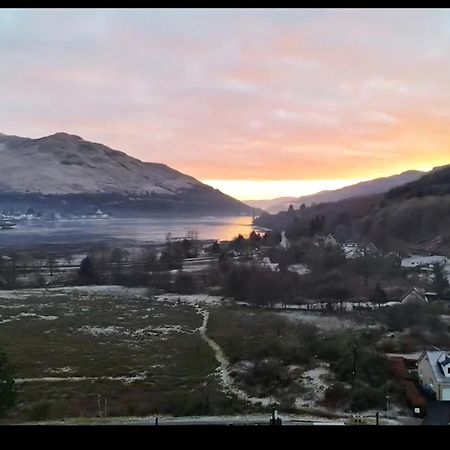 Gleann Fia House Guest House Arrochar Exterior photo